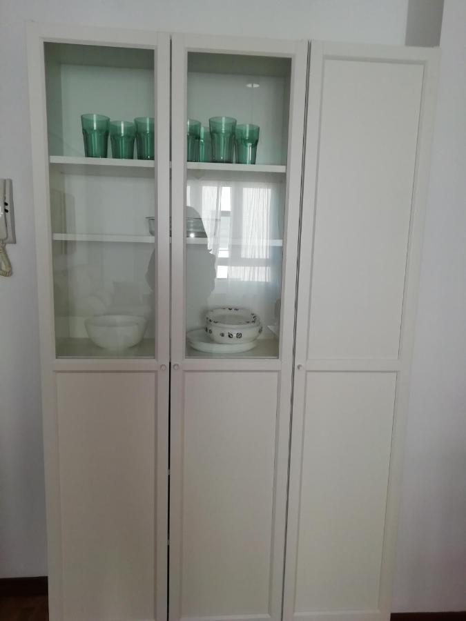 Apartamento Conlledo Villaviciosa  Exteriér fotografie