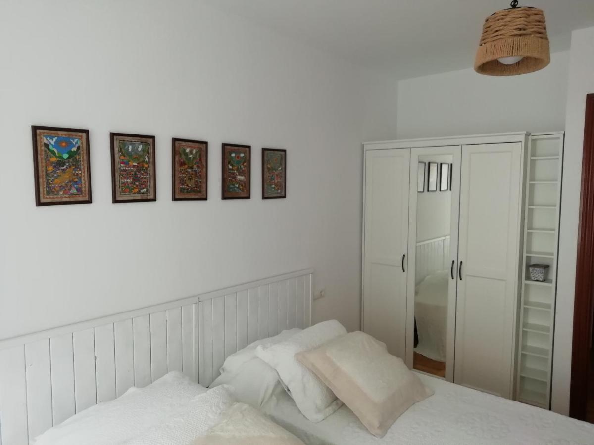 Apartamento Conlledo Villaviciosa  Exteriér fotografie