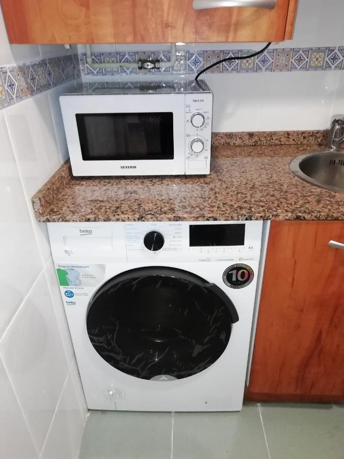 Apartamento Conlledo Villaviciosa  Exteriér fotografie