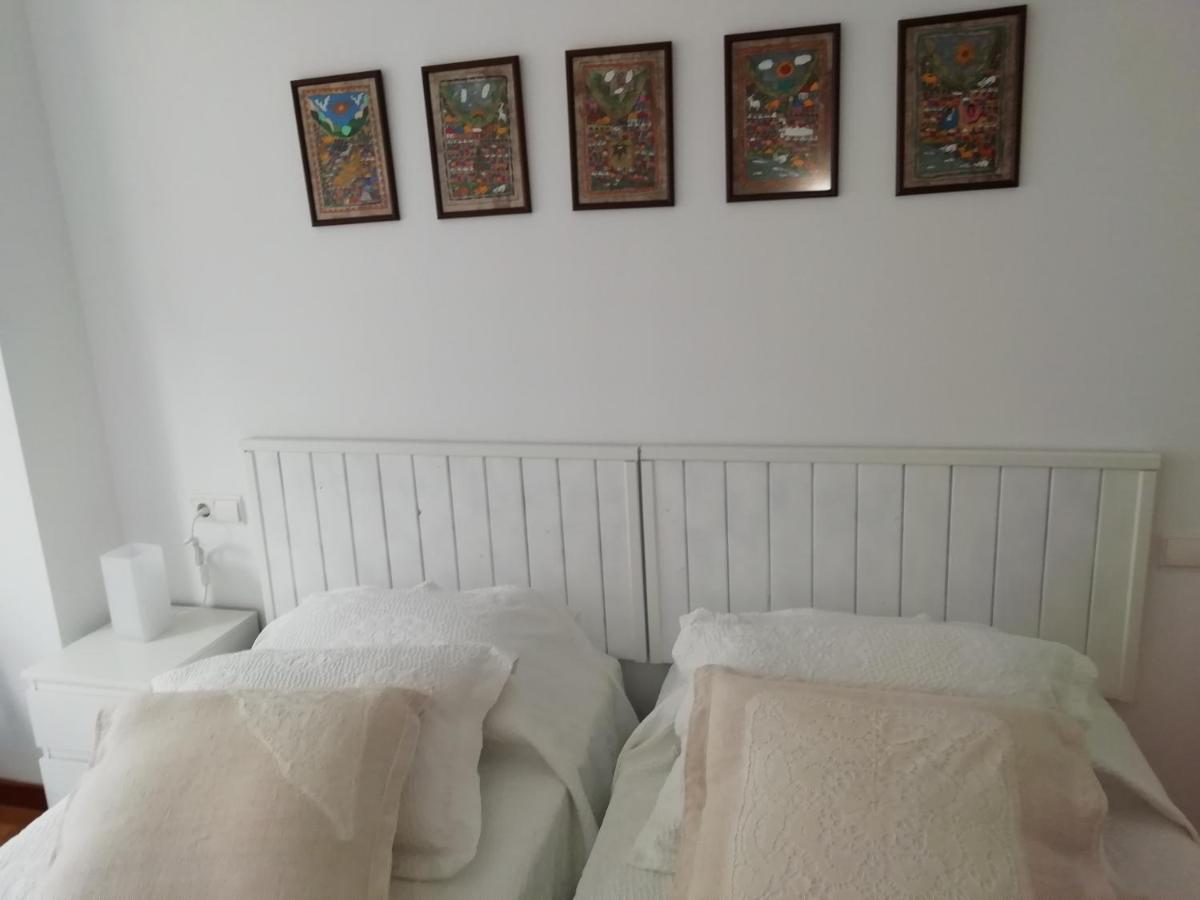 Apartamento Conlledo Villaviciosa  Exteriér fotografie