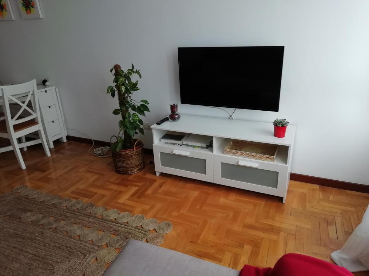 Apartamento Conlledo Villaviciosa  Exteriér fotografie