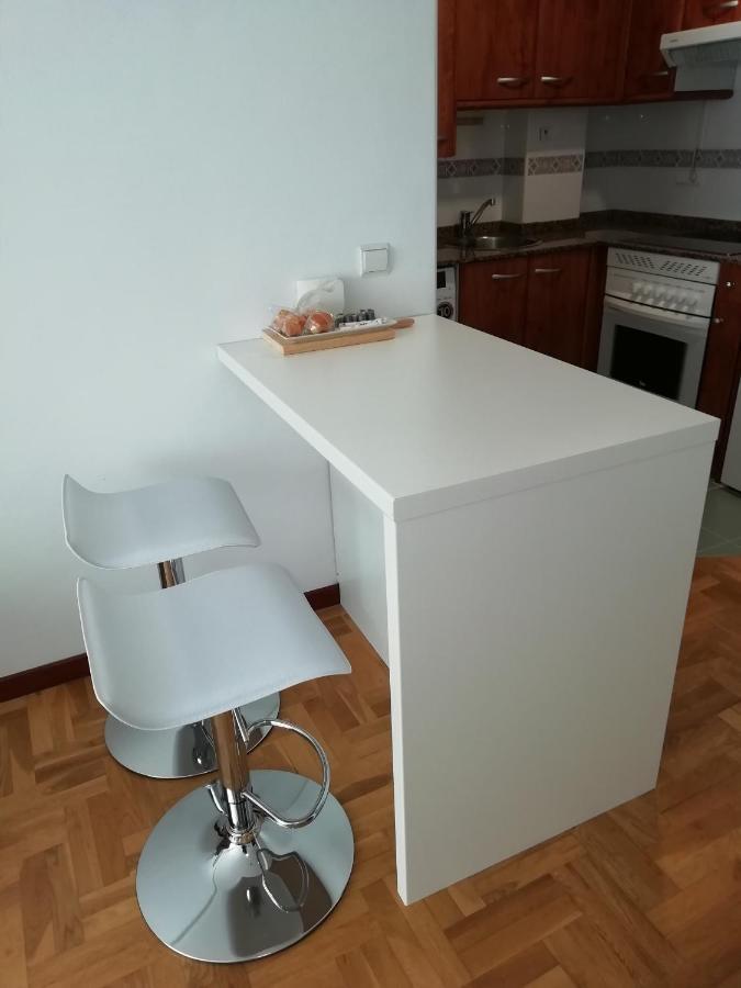 Apartamento Conlledo Villaviciosa  Exteriér fotografie