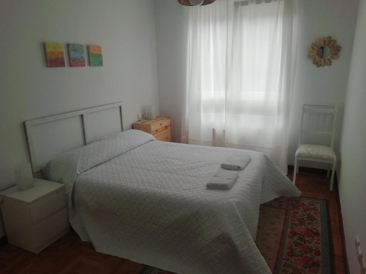 Apartamento Conlledo Villaviciosa  Exteriér fotografie
